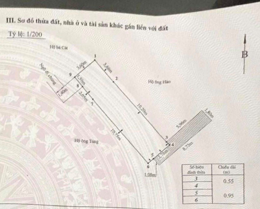 Căn nhà đẹp, sang trọng, hiện đại giữa trung tâm thành phố tại 261 Trần Nguyên Hãn.