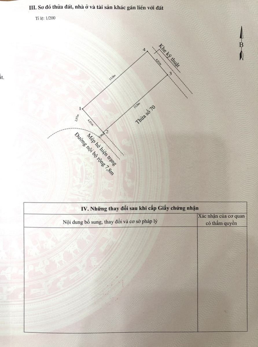 2 THỬA LIỀN KỀ LÔ 7C LÊ HỒNG PHONG